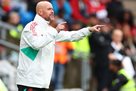 Ten Gag: Man Utd captain s choice to follow me