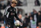 Dele Alli recognized that as a child she became a victim of sexual violence and recently left rehab