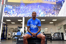Young: Rozmova with Dychem was the highlight of my transfer to Everton
