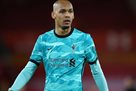 Al-Ittihad, in which Benzema and Kante were transferred, proponing Liverpool 40 million pounds for Fabinho