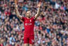 Henderson waited to go to Al-Ittifak