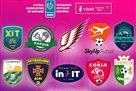The participants of the new season of the Futsal Extra-League became home
