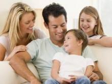 What antibiotic for angina is better for a child to use