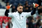 PSG have no plans to sell Donnarumma