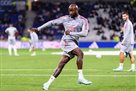 Al-Ittifak vede talk with Moussa Dembele