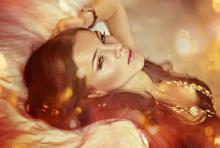 The secret to healthy and shiny hair: beauticians