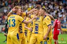 Потенційний суперник Ворскли: ДАК 1904 обіграв Ділу