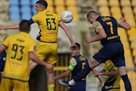 SC Dnipro-1 – Rukh 4:0 Video goal and looking at a friendly match