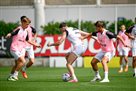 Juventus announced the procedure for withdrawing from the Superleague