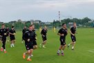 Гурнік скасував контрольний матч із Зорею