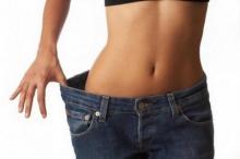 Yogurt diet for weight loss: rules, menu