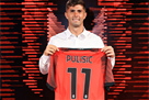 Pulisic: It s impossible not to want to play for Milan