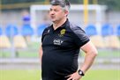 Ponomarov: Quiet, what young gravity Rukh will show to finish the fine football
