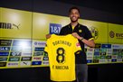 Borussia D signed Felix Nmech. Why did the German transfer become the most scandalous of the Bundesliga