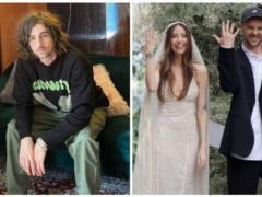 Vladimir Dantes answered whether Nadia Dorofeeva invited him to the wedding with Misha Katsurin