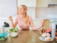 How to stop overeating and establish healthy eating habits