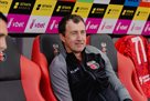 Лавриненко: Головне – не сьогоднішня гра, а матчі чемпіонату