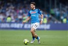 Newcastle may sign Quaratskhelia
