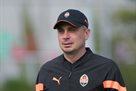 Shakhtar s coach Chizhov: Our goals are to get the maximum result and titles