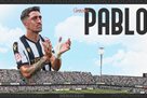 Pablo Hernandez voicing about the completion of the career