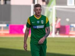 Нестеров залишив Полісся та перейшов у Звягель