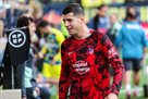 Roma propagandized Morati contract for chotiri rocky