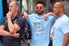 Al-Ahli closed the feed to Mahrez transfer