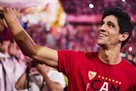 Bunu is among the favorites of Luis Enrique as a boost for PSG
