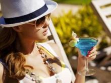 How much water should you drink in summer