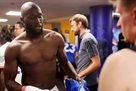 Lukaku changed his representative, which led to a conflict with Inter