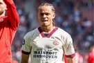 Xavi Simons signed a contract with PSG - Romano