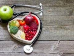 The best lunch for the cardiovascular system