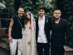 Nadya Dorofeeva and Misha Katsurin got married: Zavadyuk declassified when the wedding actually took place