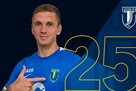 Brickner turned to Zhetisu