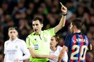 UEFA informs Real Madrid and Barcelona about possible violations of financial fair play rules
