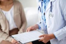 What to do if the child is sick