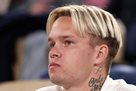 Мудрик – в топ-3 найшвидших гравців сезону у Лізі чемпіонів