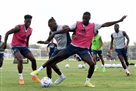 Nicolas Pepe, Loconga, Nuno Tavares and Cedric did not fly with Arsenal during the pre-season tour in the USA