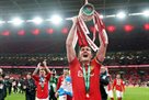 Maguire: I m more than happy to decide to let me get a captain s bandage