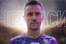 Kovpak: Sergiy Ribalka? Yogo s appearance on the field added to the pitch