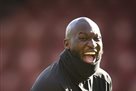 Lukaku will not go to the USA from Chelsea