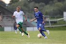 Dynamo Kiev defeated the champion of Cyprus in a friendly match