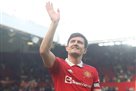   Manchester United made a statement about the release of Maguire from the captaincy