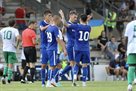 Dynamo Kyiv — Aris Limasol 4:0 Video goals and a look at the friendly match