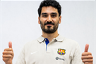 Gundogan: We have similar look at football