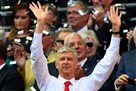 Wenger after Rice transfer to Arsenal: I believe we win the championship, it s simple