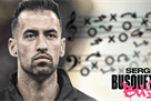 Officially: Sergio Busquets - engraver of Inter Miami