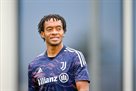 Куадрадо за крок від переходу в Інтер