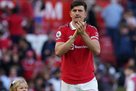 Maguire defeated Manchester United on aphids to get the status of captain