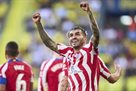 Angel Correa: Atletico - my dim, I can contract until 2026